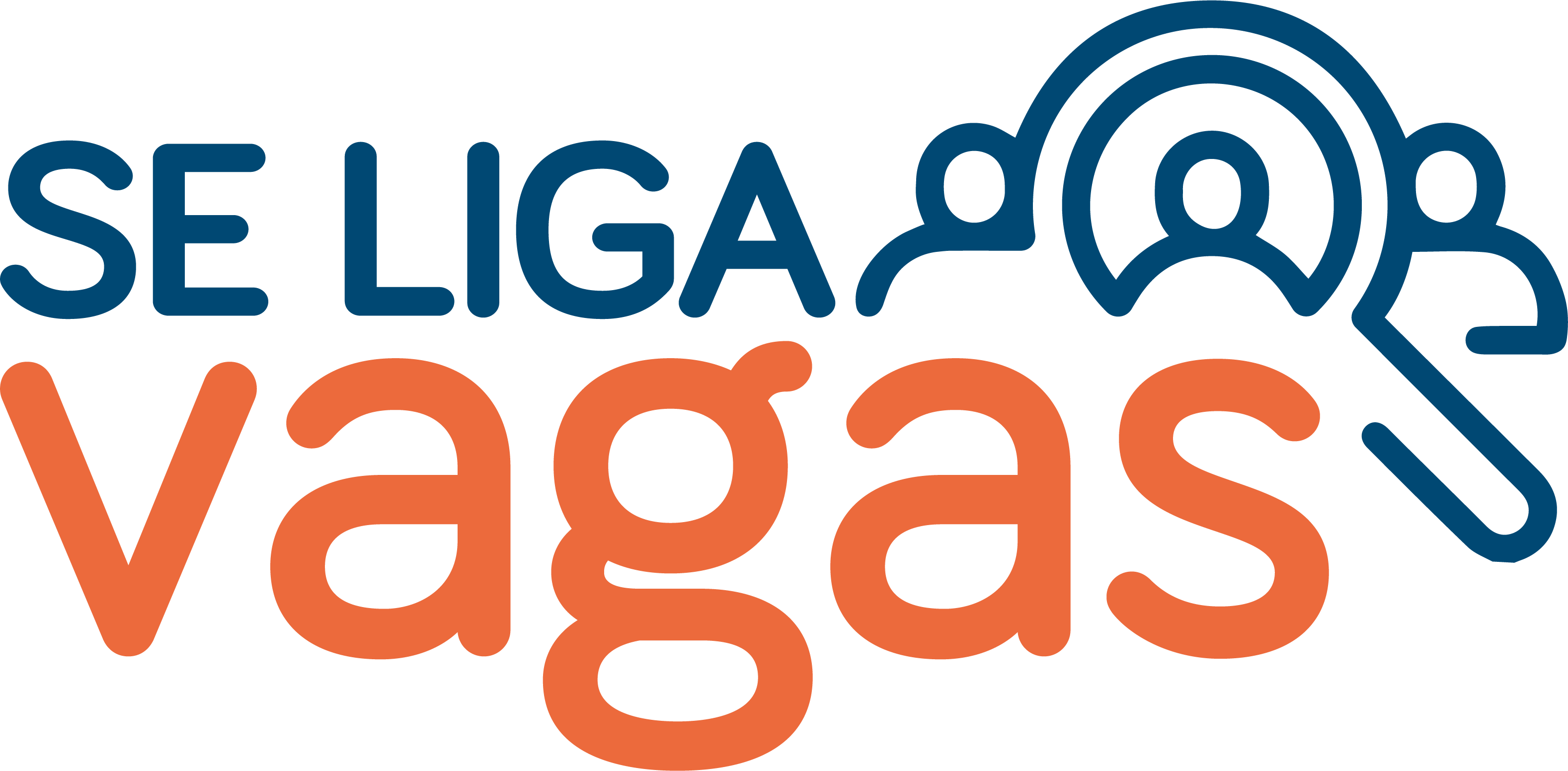 Se Liga Vagas